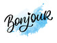 Bonjour  - Home