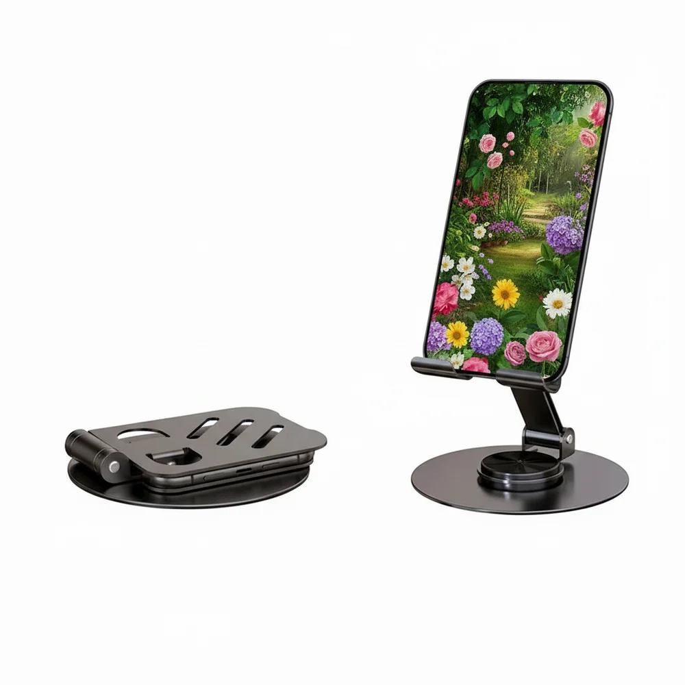 360 Degree Rotating Mobile Stand/Holder