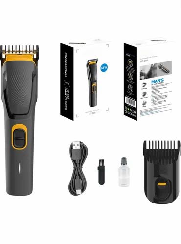 Htc 509 Trimmer And Shaver, 2 Length Settings