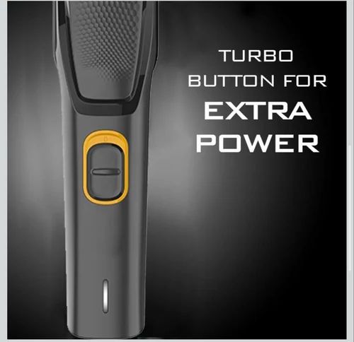 Htc 509 Trimmer And Shaver, 2 Length Settings