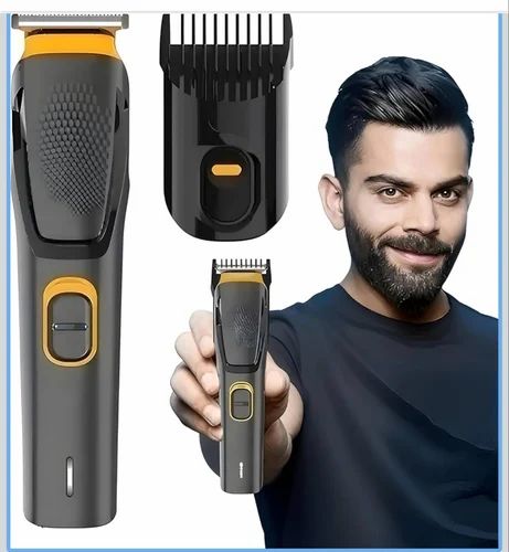 Htc 509 Trimmer And Shaver, 2 Length Settings