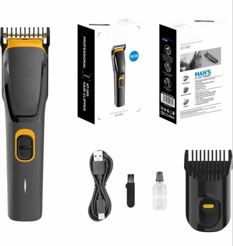 Htc 509 Trimmer And Shaver, 2 Length Settings