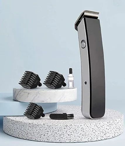 Rechargeable Cordless 30 Minutes Runtime Beard Trimmer for Mens